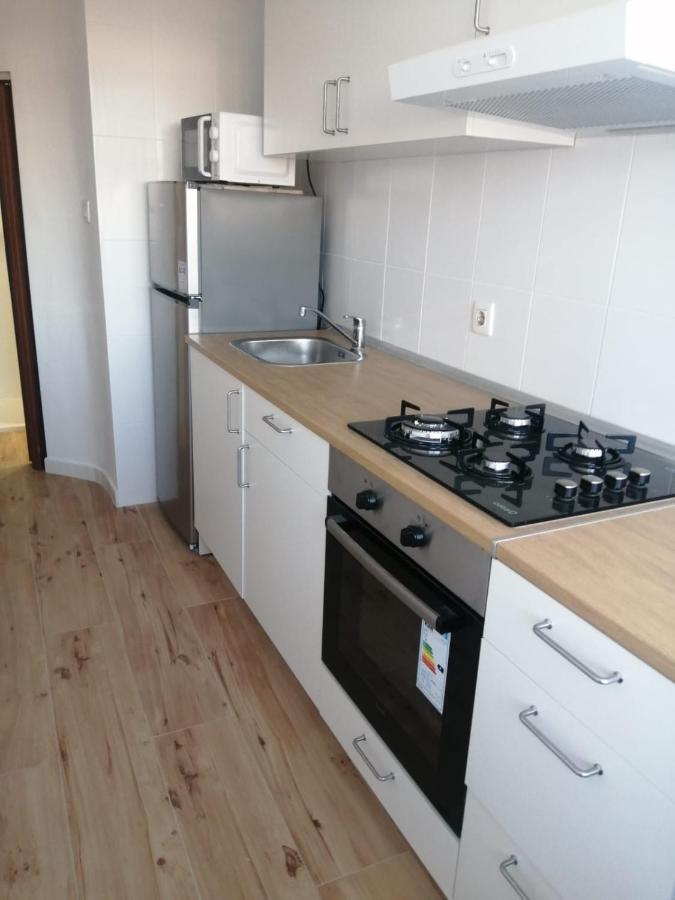 2 Bedroom Apartment In San Fernando Exterior photo