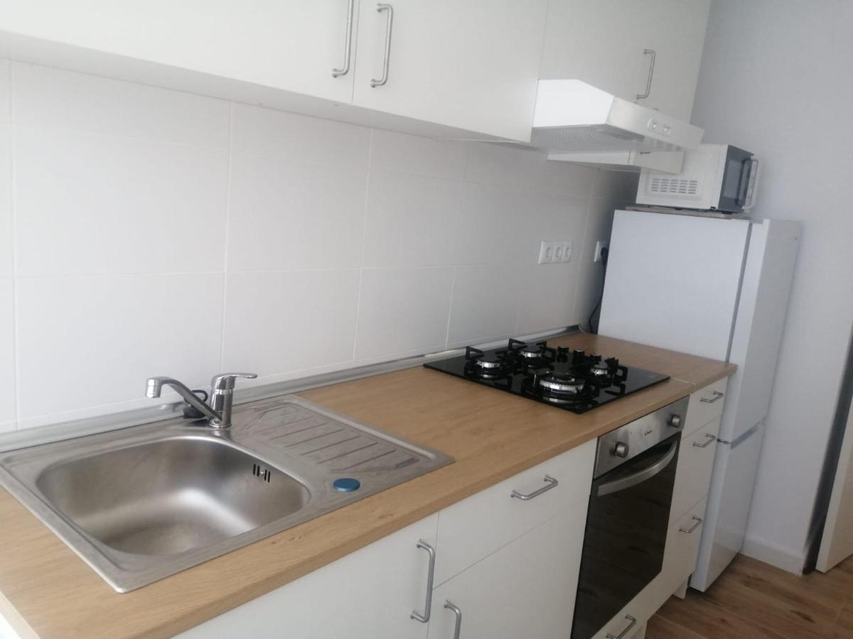2 Bedroom Apartment In San Fernando Exterior photo