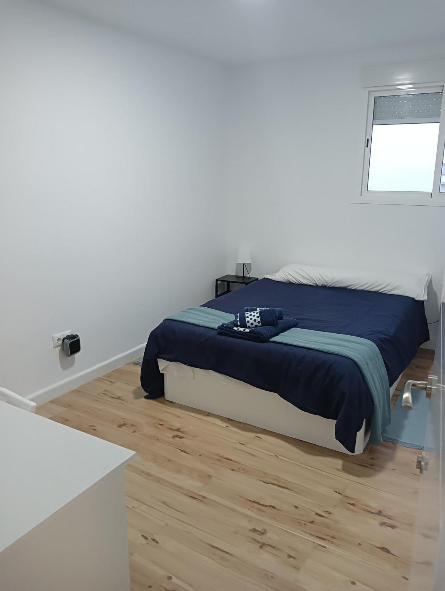 2 Bedroom Apartment In San Fernando Exterior photo